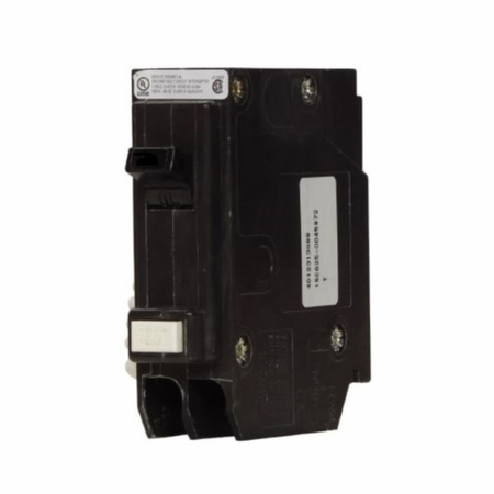 Eaton Circuit Breaker, BRP Series 20A, 1 Pole, 120/240V AC BRP120GF